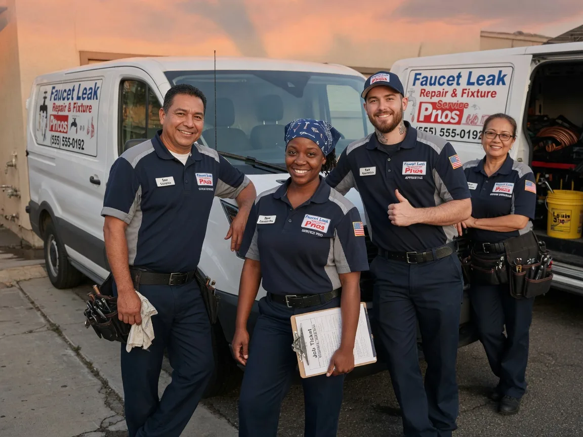 Faucet Repair company in Pauls Valley, OK