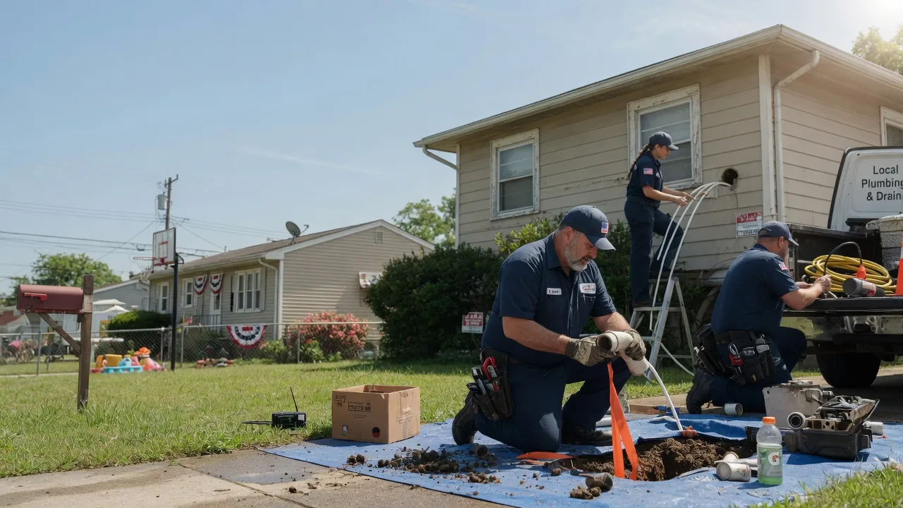 Faucet Repair in Pauls Valley, OK near me